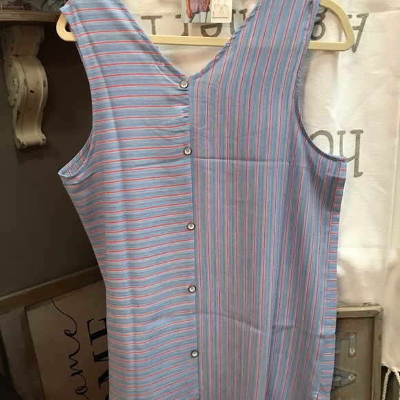 Noelle tank top - Picture 2 of 4